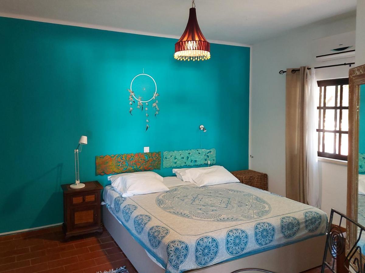 Casa 19 Privatunterkunft *