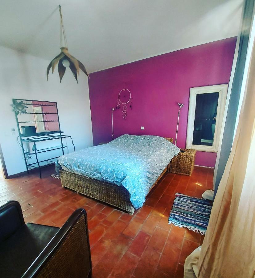 Casa 19 Privatunterkunft *