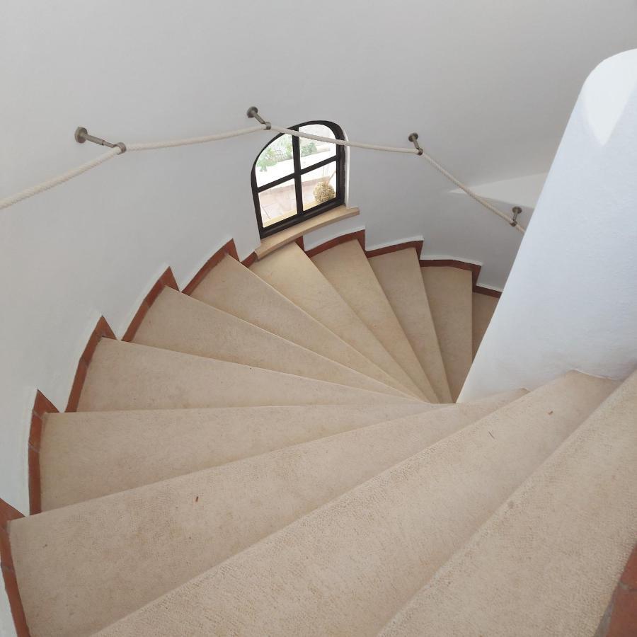 Casa 19 Privatunterkunft