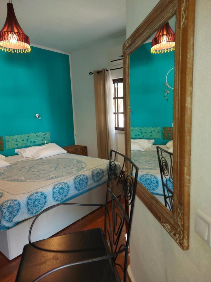 Casa 19 Accommodatie bij particulieren Albufeira